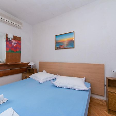 Apartments With A Parking Space Baska Voda, Makarska - 6773 外观 照片