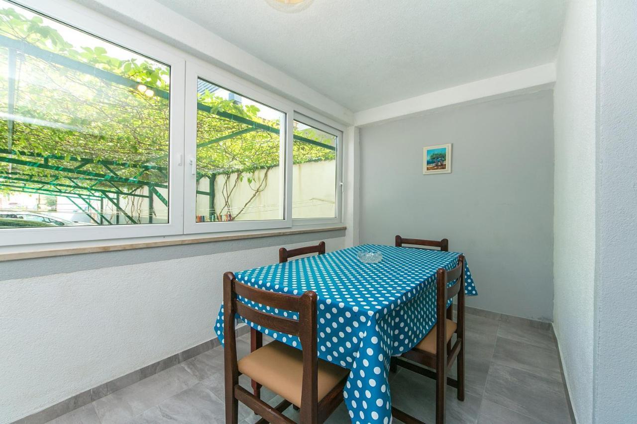 Apartments With A Parking Space Baska Voda, Makarska - 6773 外观 照片