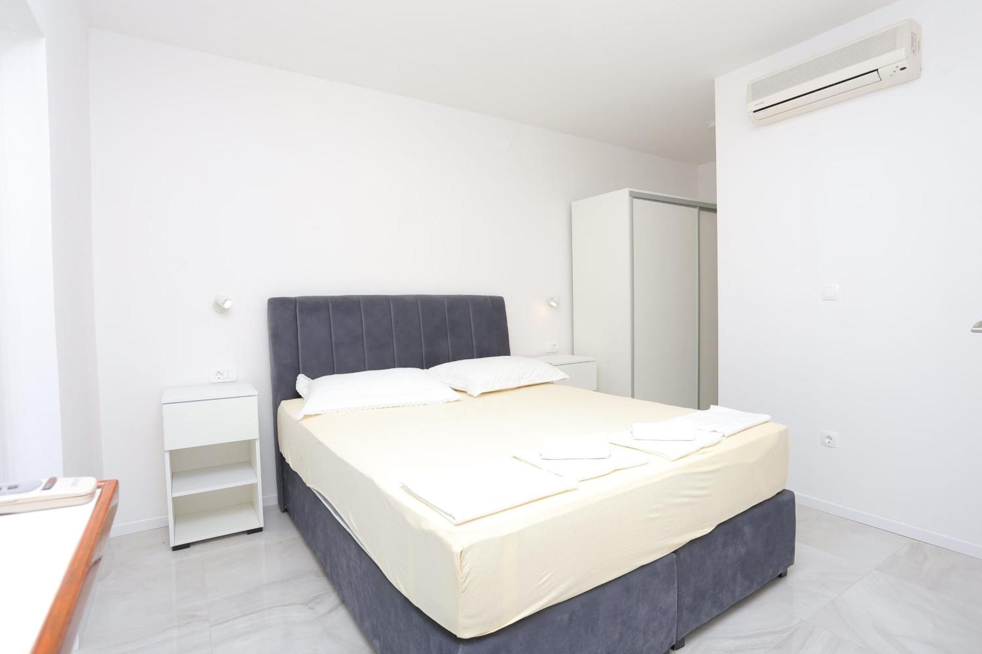 Apartments With A Parking Space Baska Voda, Makarska - 6773 客房 照片