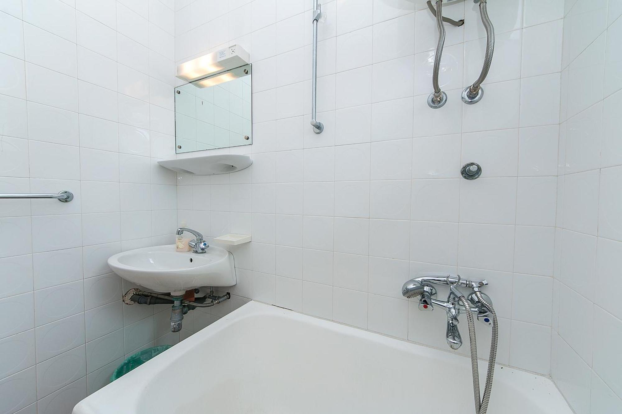 Apartments With A Parking Space Baska Voda, Makarska - 6773 客房 照片