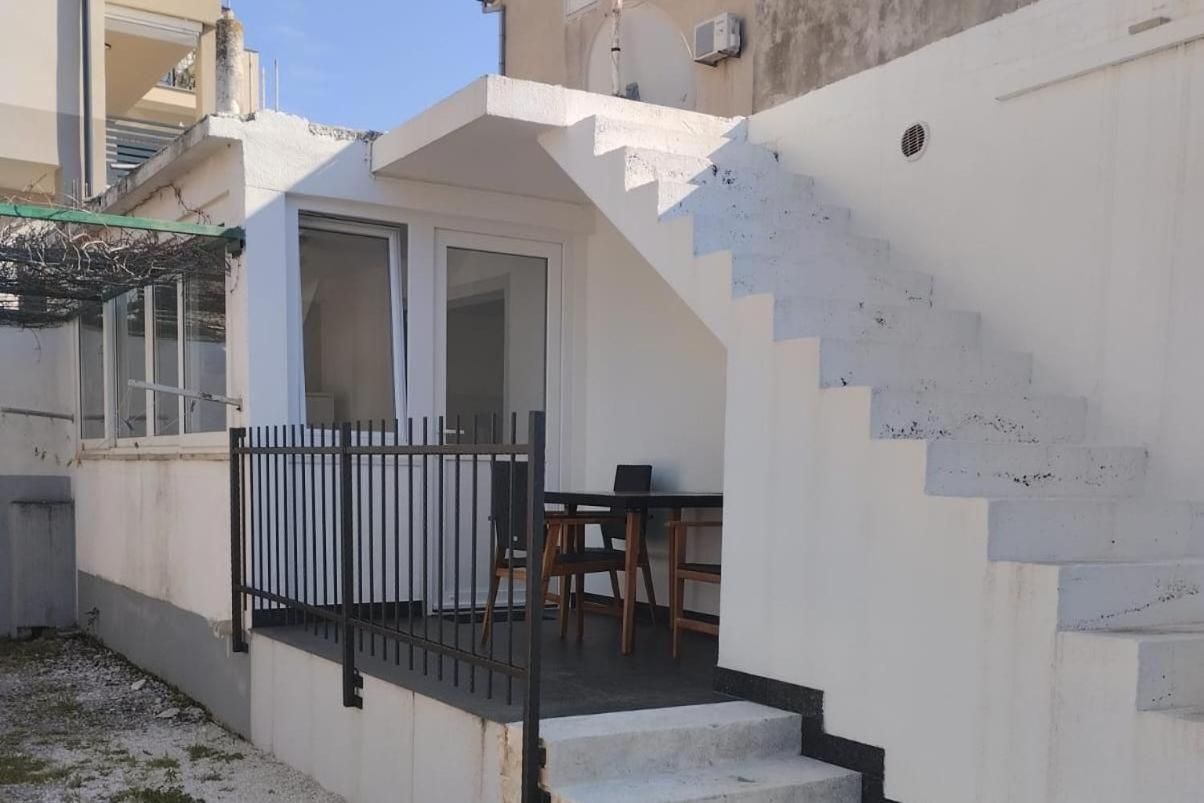 Apartments With A Parking Space Baska Voda, Makarska - 6773 外观 照片